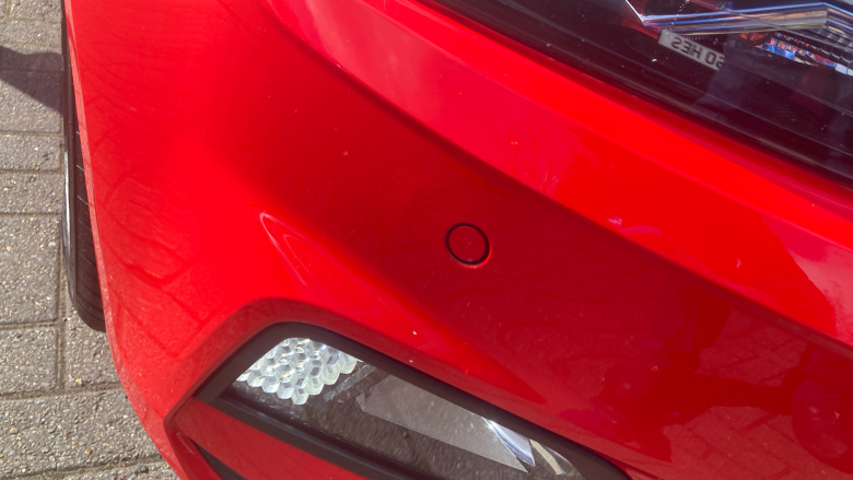 Volkswagen Polo 1.0 TSI 95 Match 5dr Petrol Hatchback